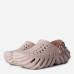 ECHO CLOG Crocs Peach Ехо Крокс 