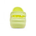Крокси дитячі Classic Cutie Clog SULPHUR (Жовті) 