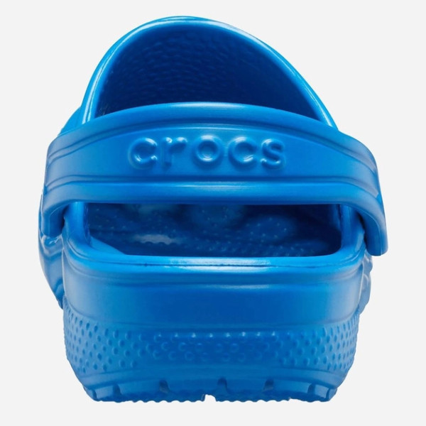 Кроки дитячі Сині класичні Crocs Classic Blue Кроки дитячі Сині класичні Crocs Classic Blue