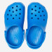 Кроки дитячі Сині класичні Crocs Classic Blue 
