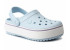 Крокси Сабо Platform Ice Blue 