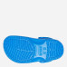 Кроки дитячі Сині класичні Crocs Classic Blue 