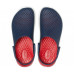 Крокси LiteRide™ Clog Navy/Pepper 