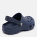 Кроки дитячі класичні Темно-Сині Crocs Classic Navy