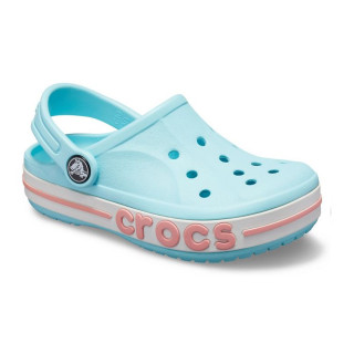 Крокси Дитячі Kids’ Bayaband Clog Ice/Blue 