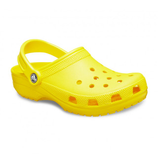 Крокси Сабо Classic Жовті Yellow Crocs