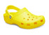 Крокси Сабо Classic Жовті Yellow Crocs