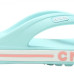 Crocs Bayaband Flip Melon Шльопанці блакитні 