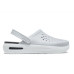 Крокси на Платформі Crocs InMotion Clog Atmosphere (Cірі) 