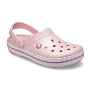 Крокси Crocband Clog Pearl 