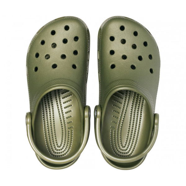 Крокси Сабо Classic Хакі Army Green Crocs Крокси Сабо Classic Хакі Army Green Crocs