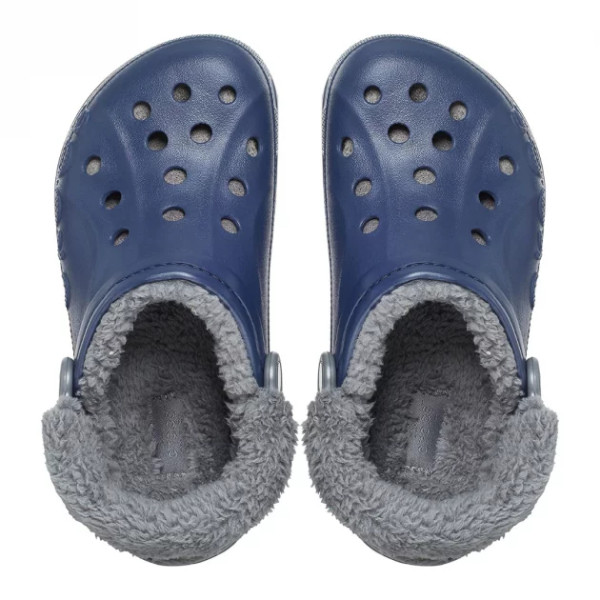 Baya Lined Fuzz Strap Navy/Grey (Сині) Baya Lined Fuzz Strap Navy/Grey (Сині)