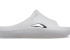 Слайди Crocs Mellow Slide Black (Сірі) 
