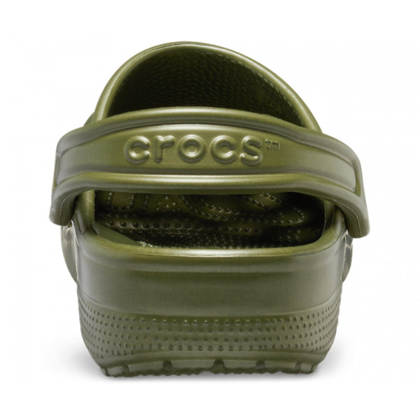 Крокси Сабо Classic Хакі Army Green Crocs Крокси Сабо Classic Хакі Army Green Crocs