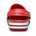 Крокси Дитячі Crocs Bayaband Kids Pepper ( Червоні ) 