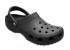 Крокси Сабо Classic Чорні Black Crocs