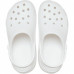 Крокси дитячі Classic Cutie Clog White (Білі) 