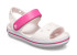 Крокси Дитячі Сандалі Crocband Sandal Kids Pink 