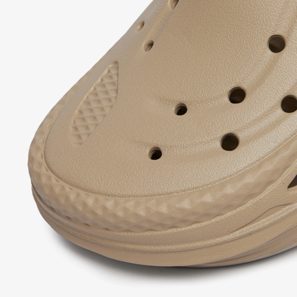 Crocs Off Grid Clog Espresso (Бежові) Crocs Off Grid Clog Espresso (Бежові)