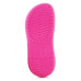 Крокси Crocs Crush Classic Crush JUICE (Рожеві) 