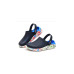 Крокси LiteRide™Clog Navy/white (КЛЯКСИ темно-сині) 