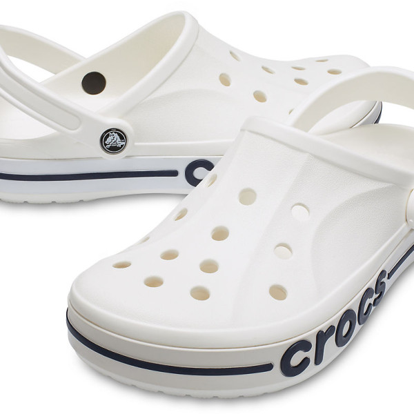 Крокси Сабо BAYABAND Clog White Крокси Сабо BAYABAND Clog White