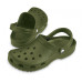 Крокси Сабо Classic Хакі Army Green Crocs