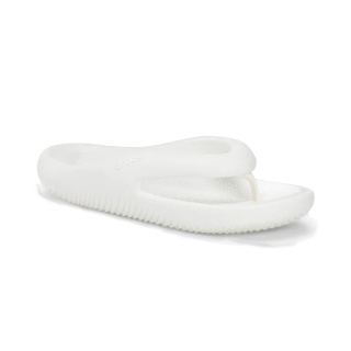В’єтнамки Крокс Crocs Mellow FLIP White (Білі) 