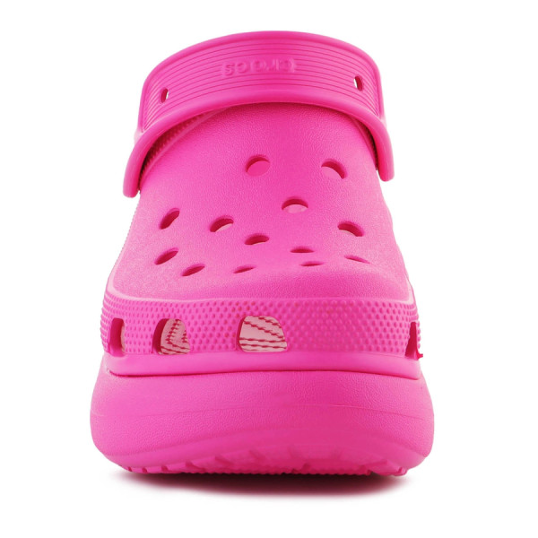Крокси Crocs Crush Classic Crush JUICE (Рожеві) Крокси Crocs Crush Classic Crush JUICE (Рожеві)