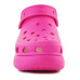Крокси Crocs Crush Classic Crush JUICE (Рожеві) 