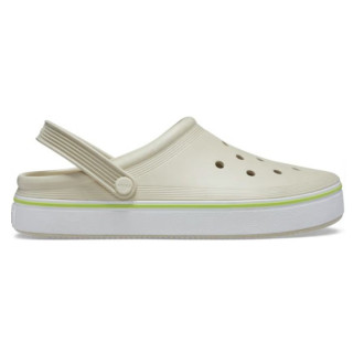 Crocs Crocband COURT (Молочний) 224003