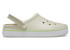 Crocs Crocband COURT (Молочний) 224003