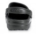 Крокси Сабо Classic Чорні Black Crocs