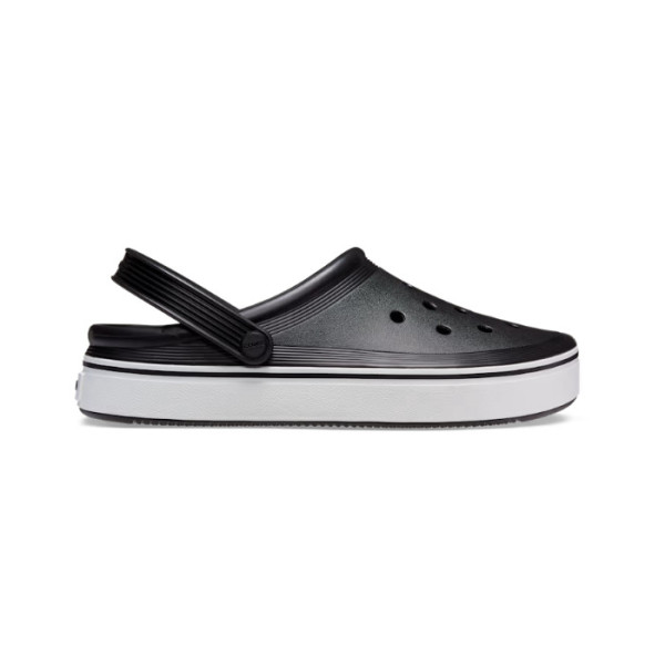 Crocs Crocband COURT Black (Чоні) Crocs Crocband COURT Black (Чоні)