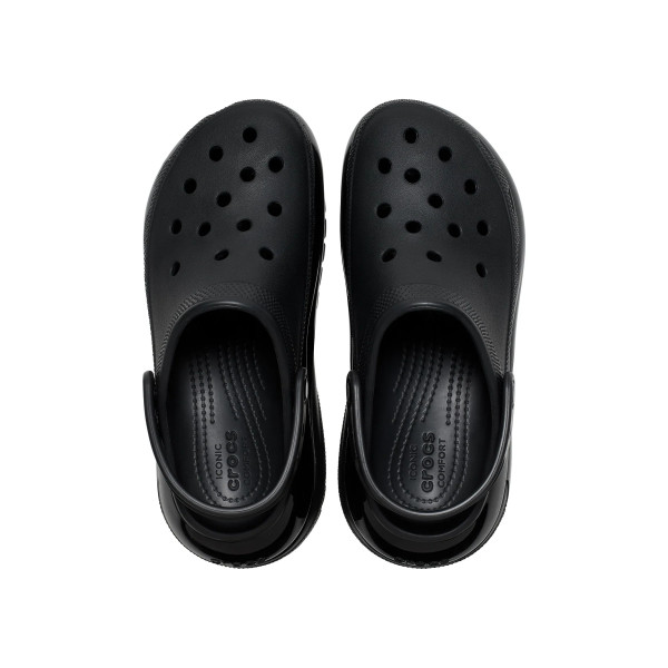 Classic Mega Crush Moon Black (Чорні) Classic Mega Crush Moon Black (Чорні)
