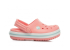 Крокси Дитячі Рожевий Crocband Kids Melon/Ice Blue 