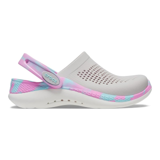 Крокси дитячі Literide 360 Kids Pearl/Multi 
