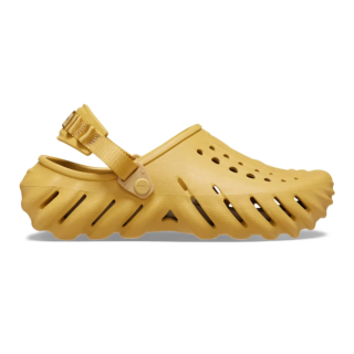 Крокси ECHO CLOG Desert Grass 
