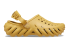 Крокси ECHO CLOG Desert Grass 