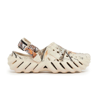 Крокси ECHO CLOG Realtree Bone 