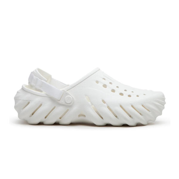 Крокси ECHO CLOG White Крокси ECHO CLOG White