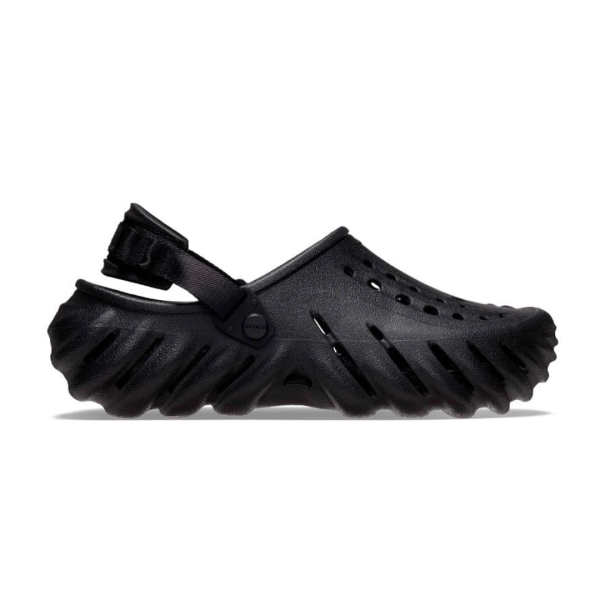 Крокси ECHO CLOG Black Крокси ECHO CLOG Black