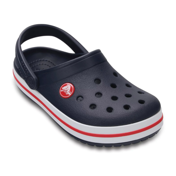 Крокси Дитячі Crocband Kids Navy Крокси Дитячі Crocband Kids Navy