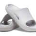 Слайди Crocs Mellow Slide Black (Сірі) 