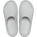 Слайди Crocs Mellow Slide Black (Сірі) 
