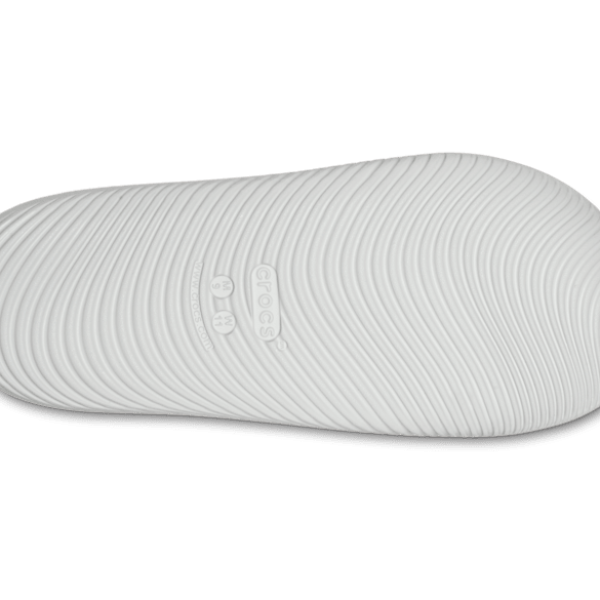 Слайди Crocs Mellow Slide Black (Сірі) Слайди Crocs Mellow Slide Black (Сірі)