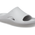 Слайди Crocs Mellow Slide Black (Сірі) 