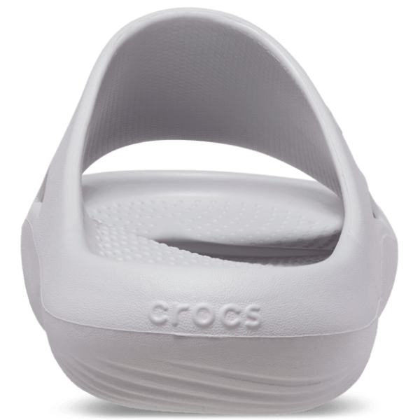 Слайди Crocs Mellow Slide Black (Сірі) Слайди Crocs Mellow Slide Black (Сірі)