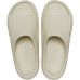 Слайди Crocs Mellow Slide Bone (Молочні) 
