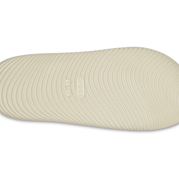 Слайди Crocs Mellow Slide Bone (Молочні) Слайди Crocs Mellow Slide Bone (Молочні)